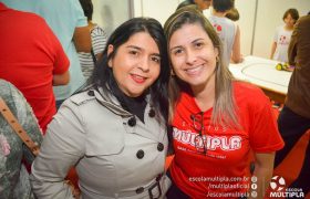 Mostra de Ciências 2017