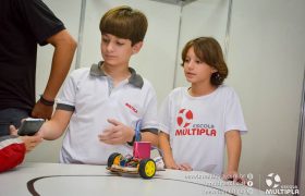 Mostra de Ciências 2017