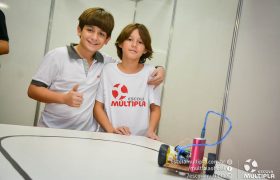 Mostra de Ciências 2017