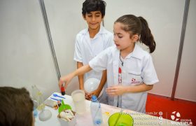 Mostra de Ciências 2017