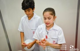 Mostra de Ciências 2017