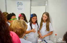 Mostra de Ciências 2017