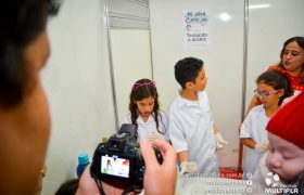 Mostra de Ciências 2017