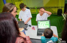 Mostra de Ciências 2017