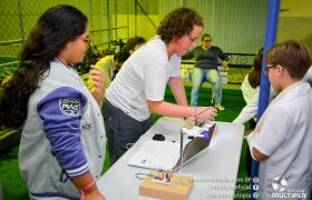 Mostra de Ciências 2017