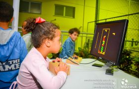 Mostra de Ciências 2017