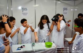 Mostra de Ciências 2017