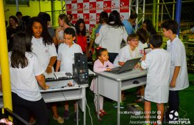 Mostra de Ciências 2017