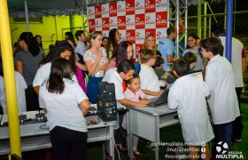 Mostra de Ciências 2017