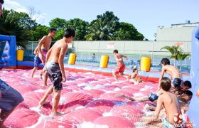 Encerramento do projeto: Múltipla em Ação Solidária  