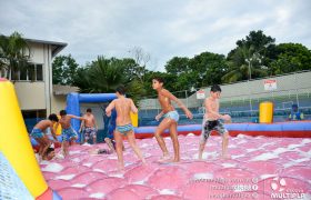 Encerramento do projeto: Múltipla em Ação Solidária  