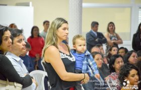 Bilingual Program material's hand out. 