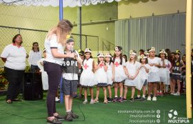 Bilingual Program material's hand out. 