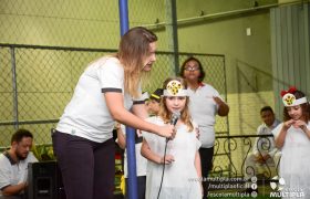 Bilingual Program material's hand out. 