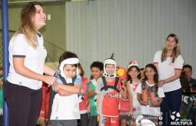 Bilingual Program material's hand out. 