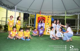 Bilingual Program material's hand out. 