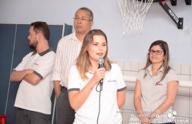 Bilingual Program material's hand out. 