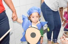 Kindergarten 's Presentations - Bilingual Programme