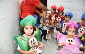 Kindergarten 's Presentations - Bilingual Programme