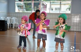 Kindergarten 's Presentations - Bilingual Programme
