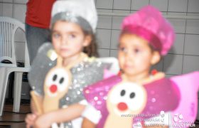 Kindergarten 's Presentations - Bilingual Programme