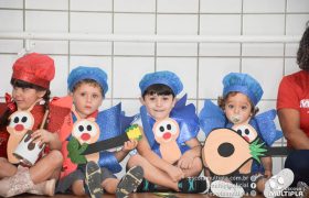 Kindergarten 's Presentations - Bilingual Programme