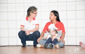 Kindergarten 's Presentations - Bilingual Programme