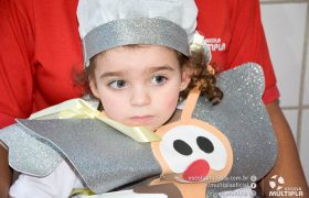 Kindergarten 's Presentations - Bilingual Programme