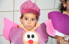 Kindergarten 's Presentations - Bilingual Programme