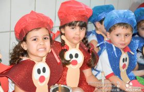 Kindergarten 's Presentations - Bilingual Programme