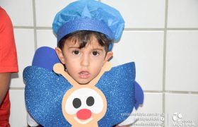 Kindergarten 's Presentations - Bilingual Programme