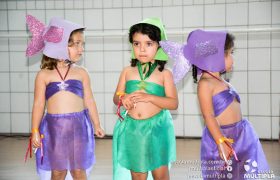 Kindergarten 's Presentations - Bilingual Programme