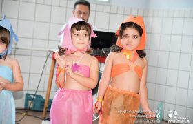 Kindergarten 's Presentations - Bilingual Programme