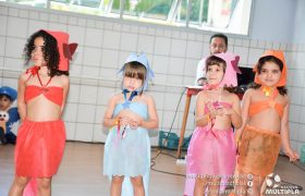 Kindergarten 's Presentations - Bilingual Programme