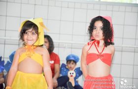 Kindergarten 's Presentations - Bilingual Programme