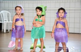 Kindergarten 's Presentations - Bilingual Programme
