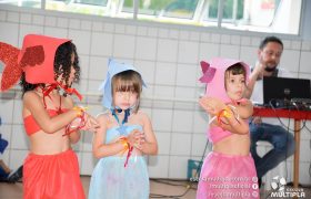 Kindergarten 's Presentations - Bilingual Programme