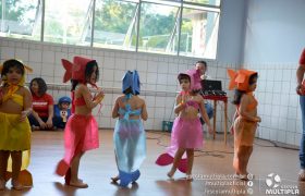 Kindergarten 's Presentations - Bilingual Programme