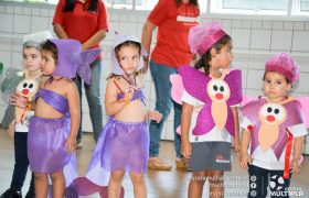 Kindergarten 's Presentations - Bilingual Programme