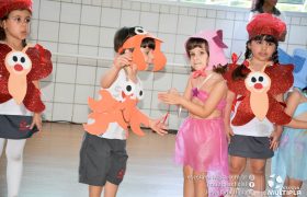 Kindergarten 's Presentations - Bilingual Programme