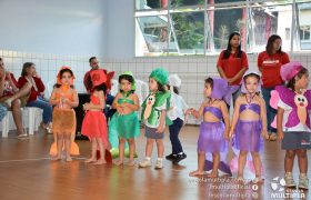 Kindergarten 's Presentations - Bilingual Programme