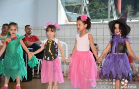 Kindergarten 's Presentations - Bilingual Programme