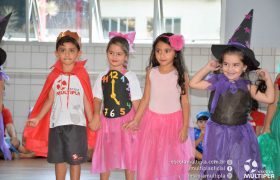 Kindergarten 's Presentations - Bilingual Programme