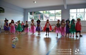 Kindergarten 's Presentations - Bilingual Programme