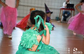 Kindergarten 's Presentations - Bilingual Programme