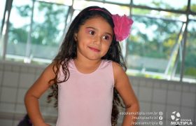 Kindergarten 's Presentations - Bilingual Programme