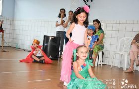 Kindergarten 's Presentations - Bilingual Programme