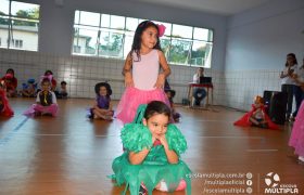 Kindergarten 's Presentations - Bilingual Programme