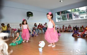 Kindergarten 's Presentations - Bilingual Programme