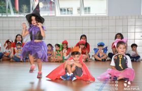Kindergarten 's Presentations - Bilingual Programme